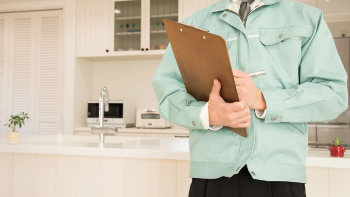 Home Inspector