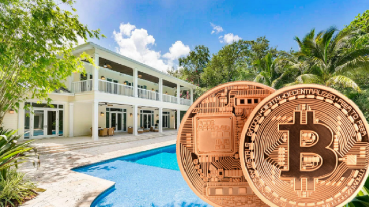 bitcoin