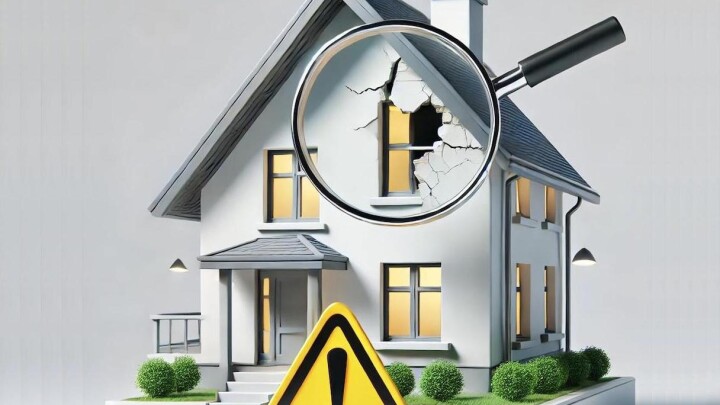 inspeccion de vivienda antes de comprar