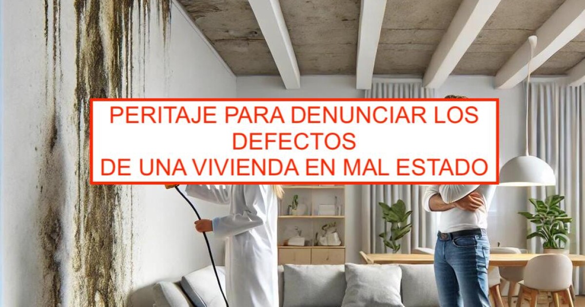 Room Defect The Expert Report on Hidden Defects in Housing – Valido Home